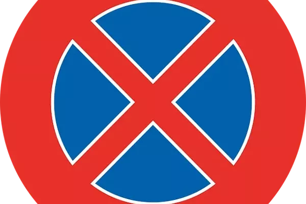 Wir beantragen das Halteverbot für Sie.