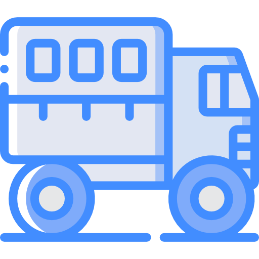 Transport in Berlin mit Transporthelfer